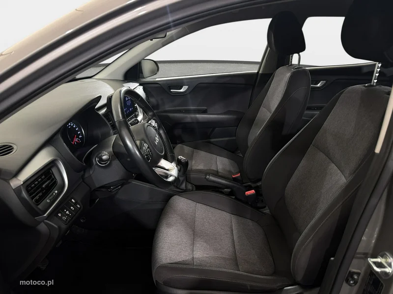 Kia Stonic 24