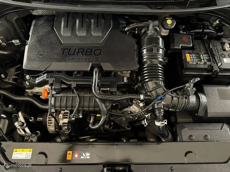 Kia Stonic 27