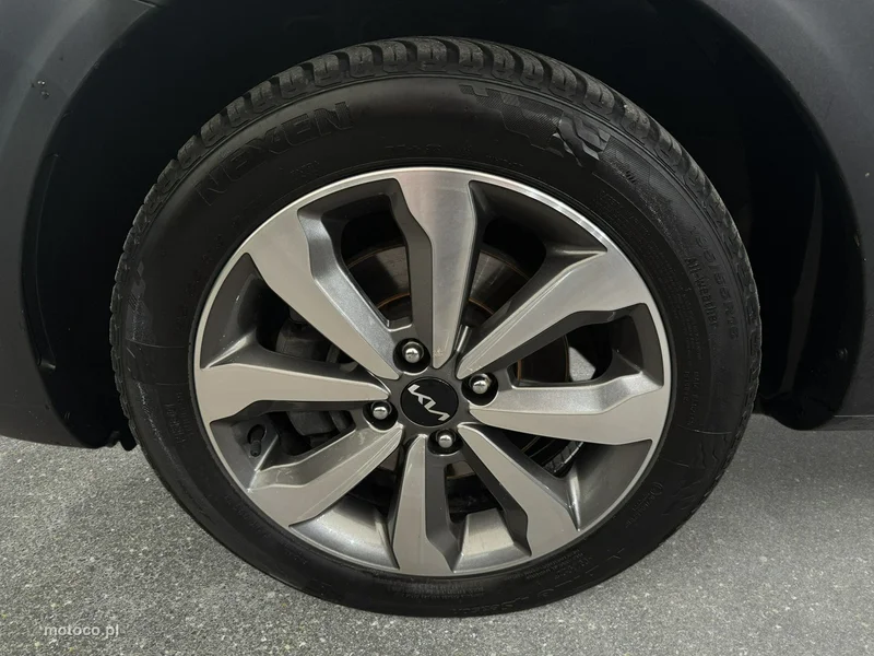 Kia Stonic 10