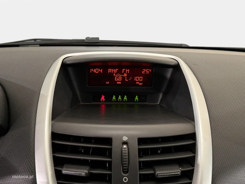 Peugeot 207 13