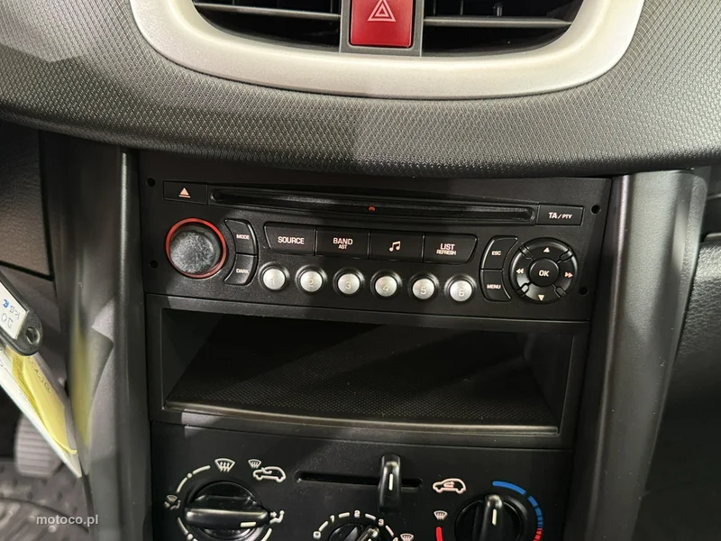 Peugeot 207 14