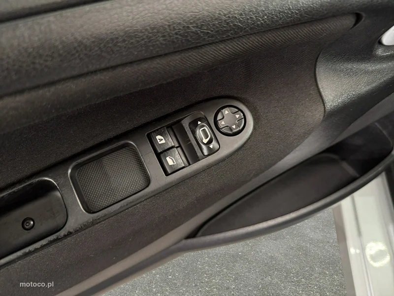 Peugeot 207 19