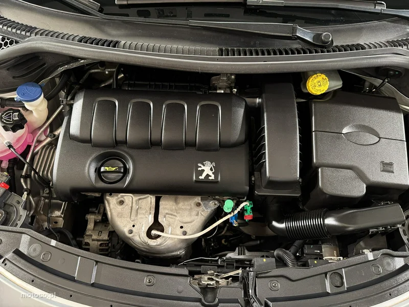 Peugeot 207 20