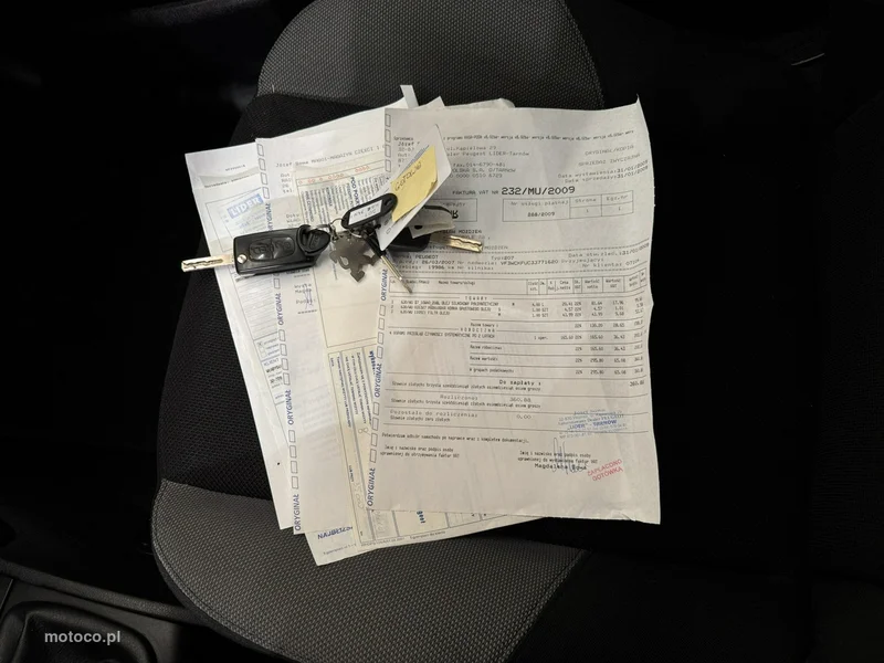 Peugeot 207 23