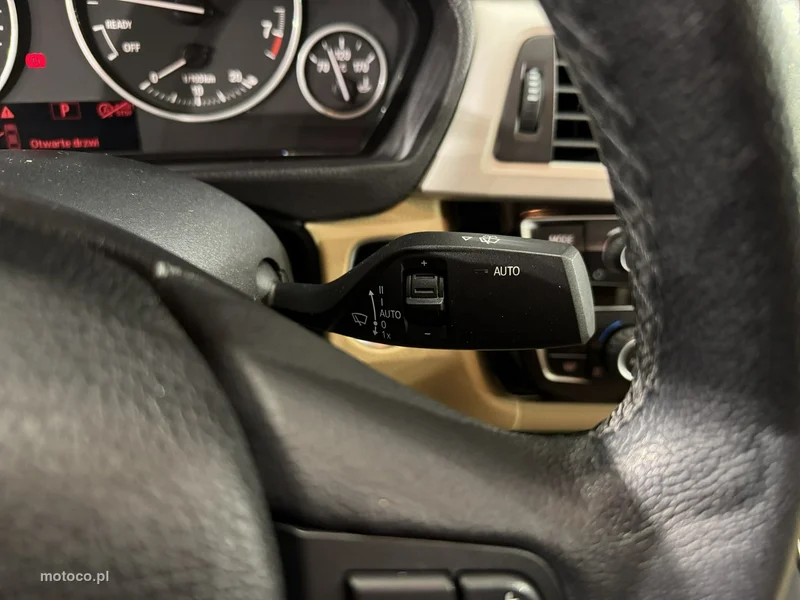 BMW Seria 3 G20 3GT 17