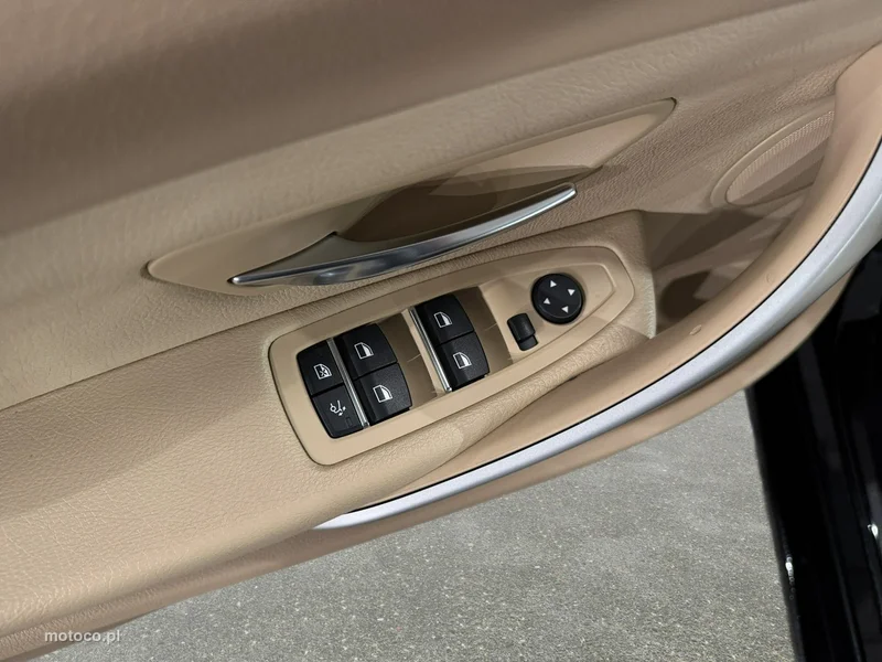 BMW Seria 3 G20 3GT 27