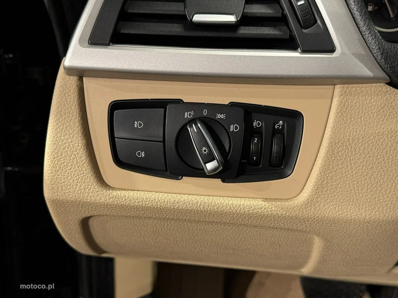 BMW Seria 3 G20 3GT 28
