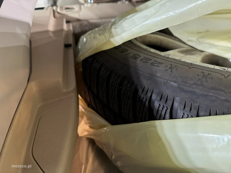 BMW Seria 3 G20 3GT 30