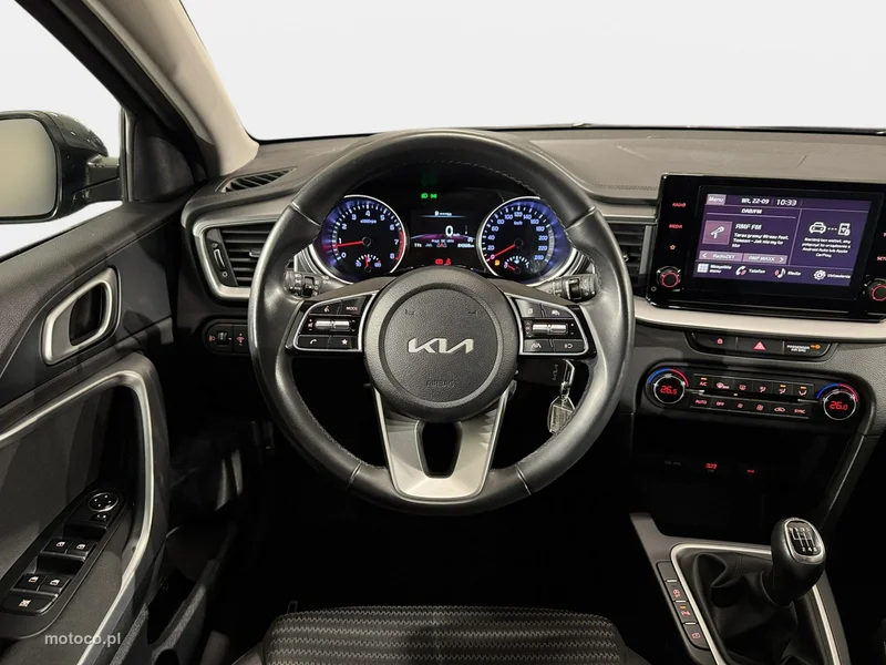 Kia Cee'd 11