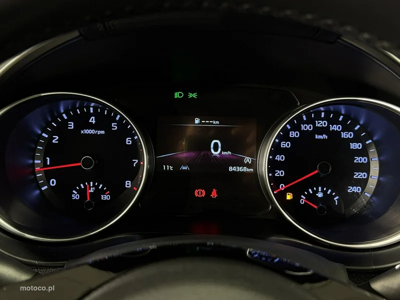 Kia Cee'd 12
