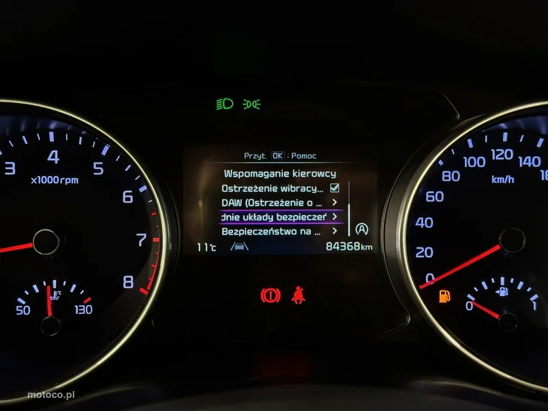 Kia Cee'd 14