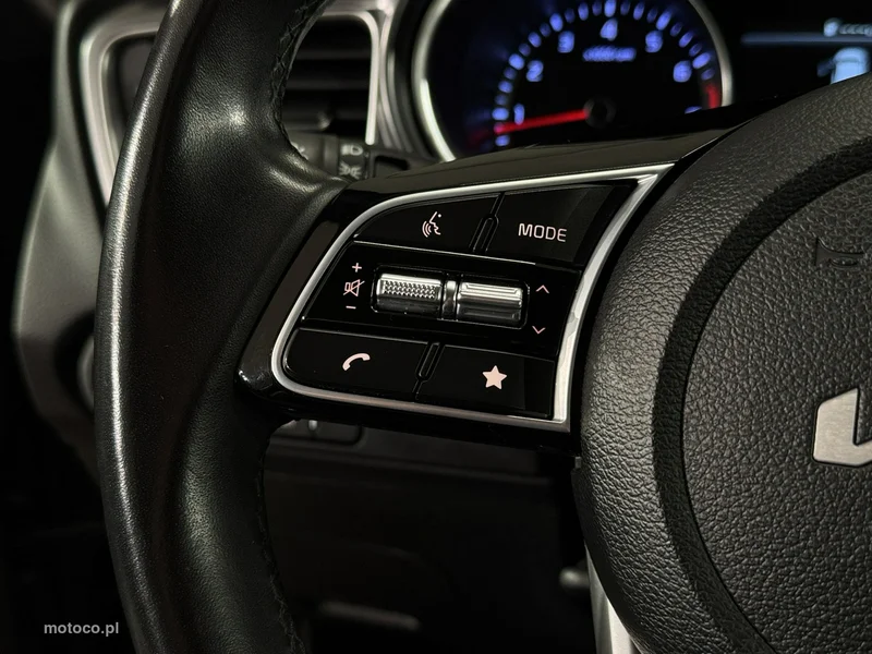 Kia Cee'd 15