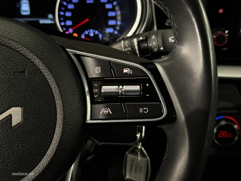 Kia Cee'd 16