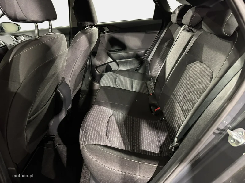 Kia Cee'd 22