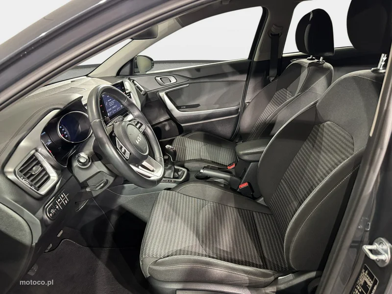 Kia Cee'd 23
