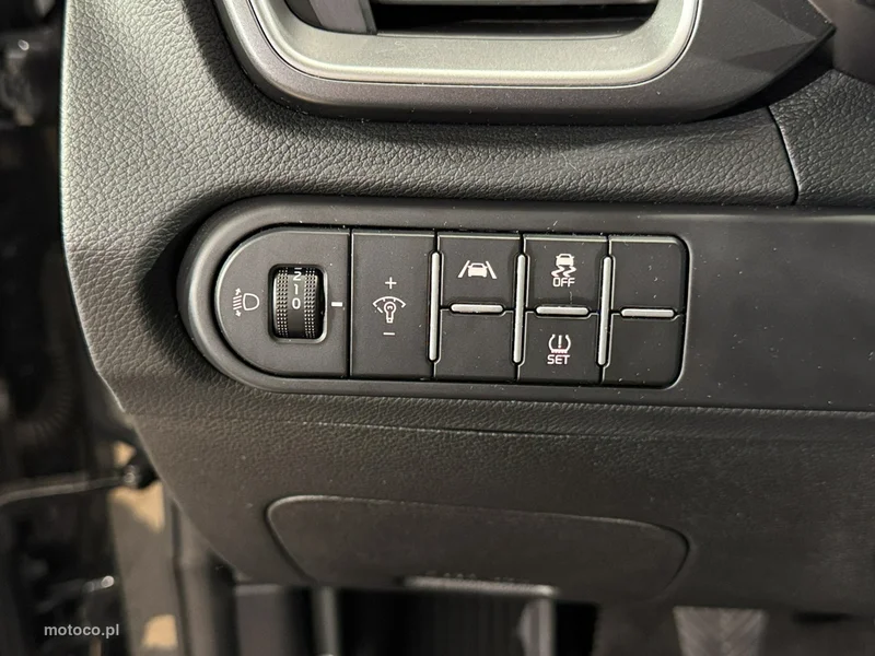 Kia Cee'd 25