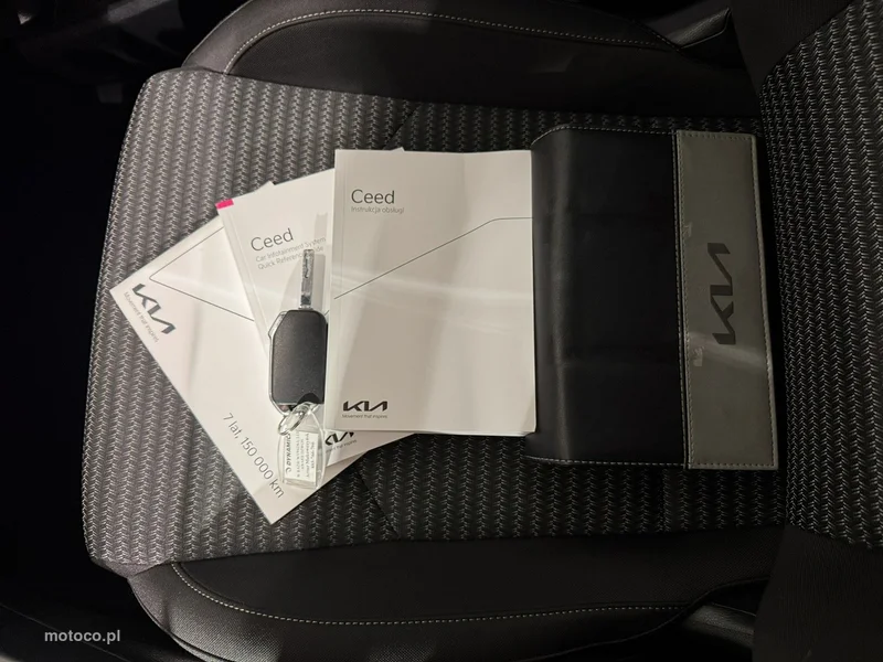 Kia Cee'd 27