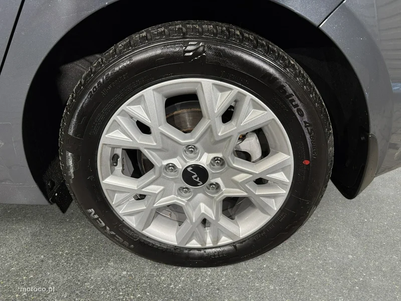 Kia Cee'd 9