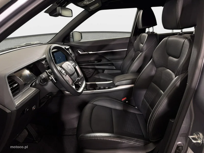 Ssangyong Torres 29
