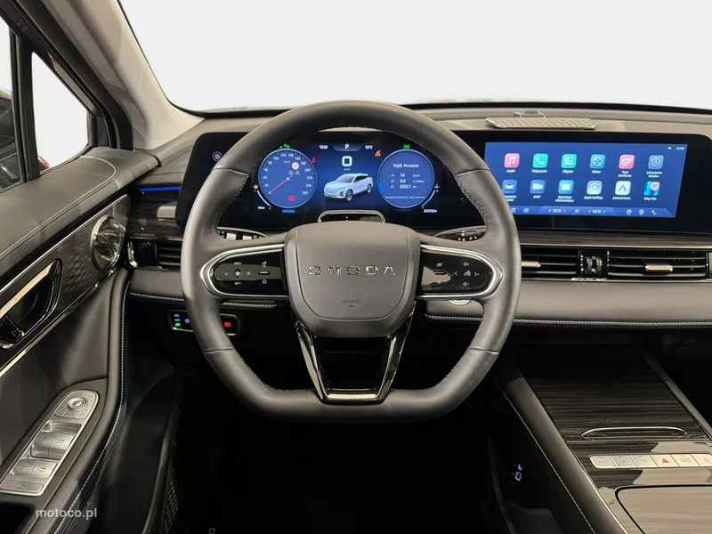 Omoda 5 13