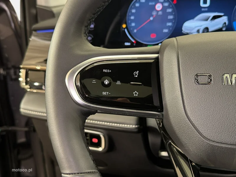 Omoda 5 16