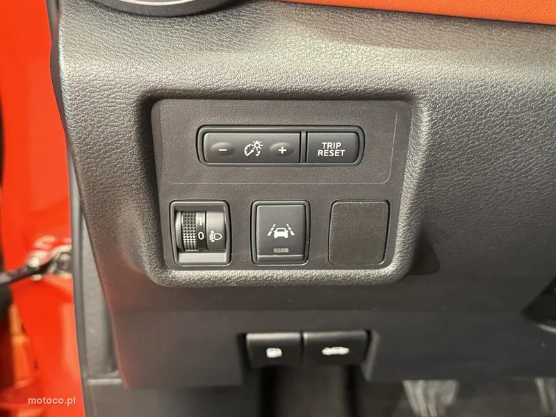 Nissan Micra 14