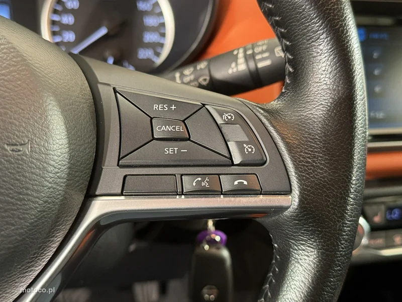 Nissan Micra 18