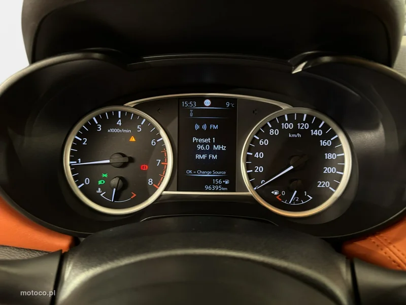 Nissan Micra 19