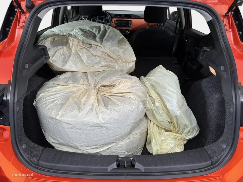 Nissan Micra 28