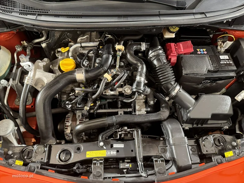 Nissan Micra 30