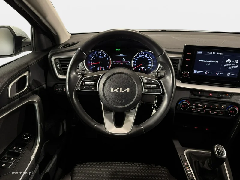 Kia Cee'd 13