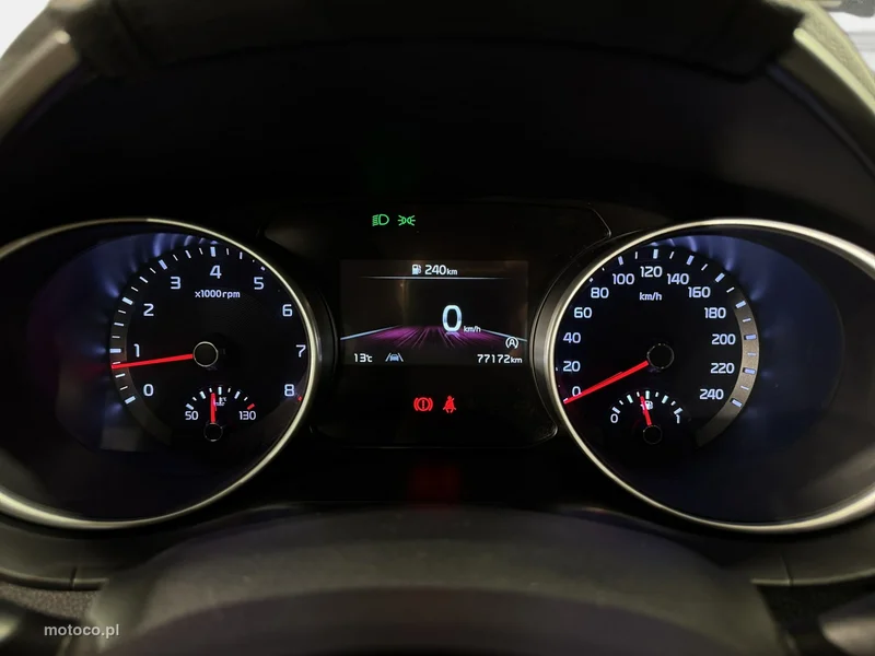 Kia Cee'd 14