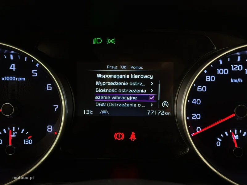 Kia Cee'd 15