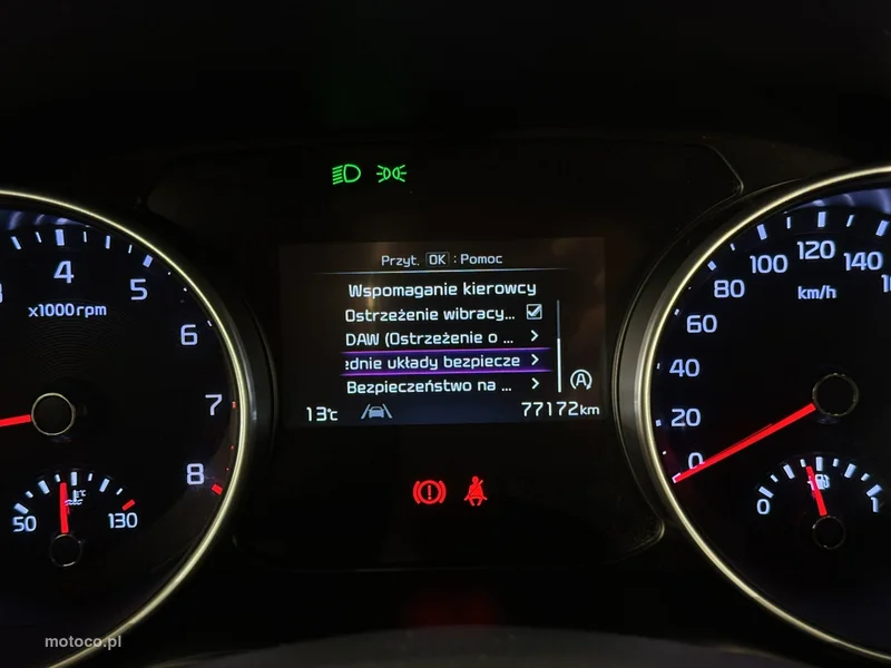 Kia Cee'd 16