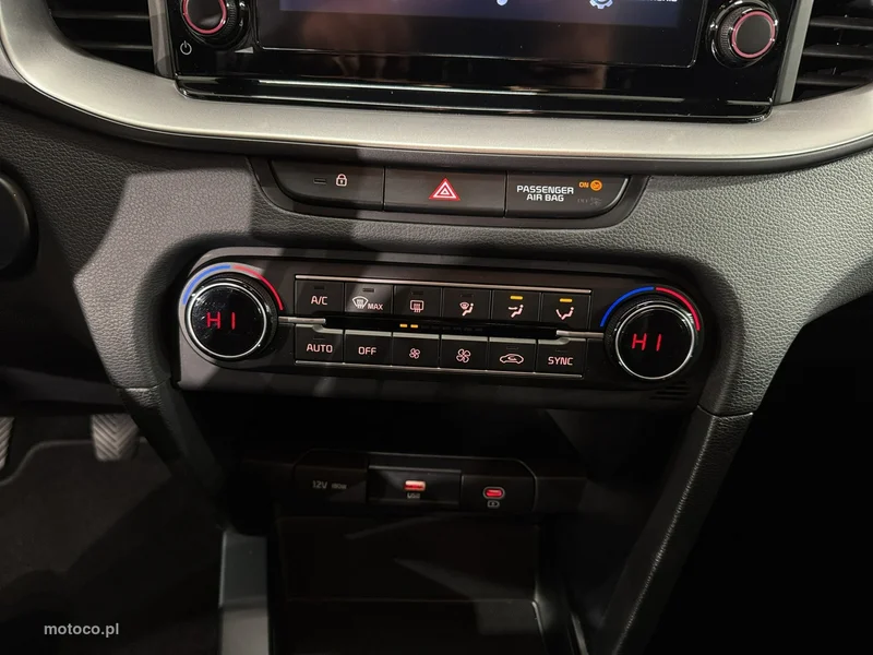 Kia Cee'd 23
