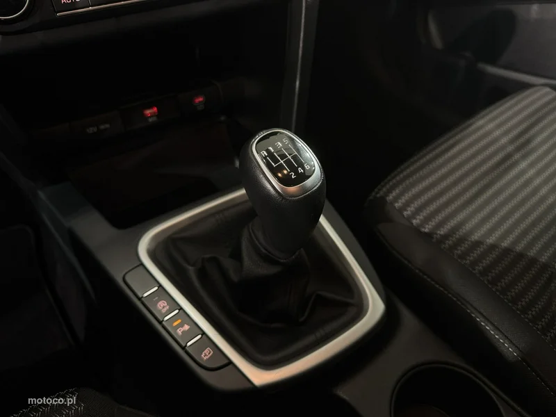 Kia Cee'd 24