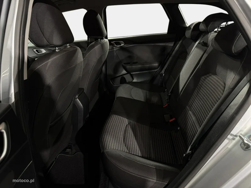 Kia Cee'd 25