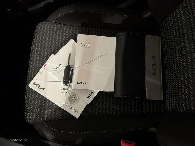 Kia Cee'd 30