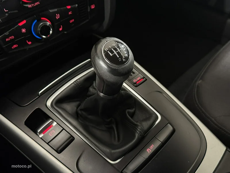 Audi A4 B8 16