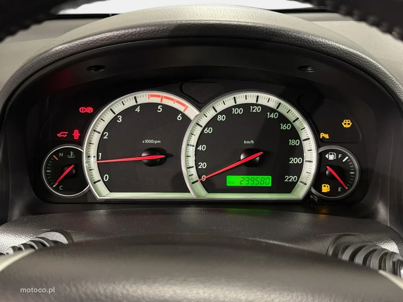 Chevrolet Captiva 12