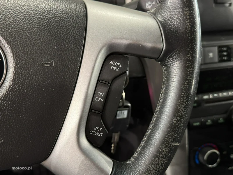 Chevrolet Captiva 15