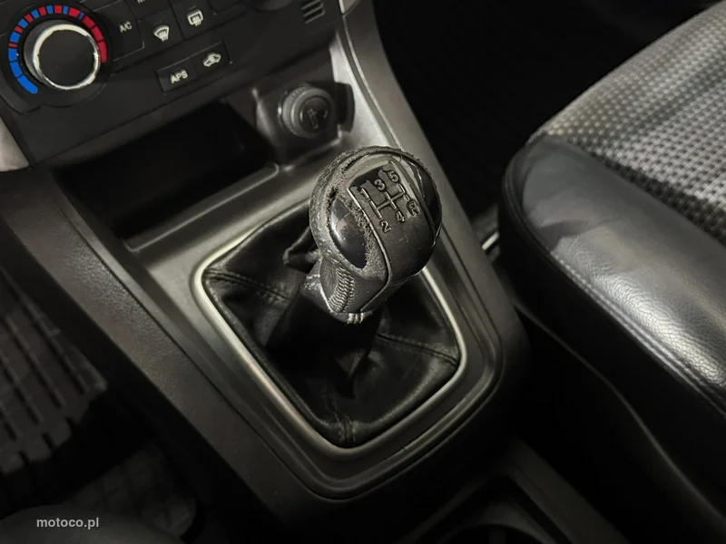 Chevrolet Captiva 18