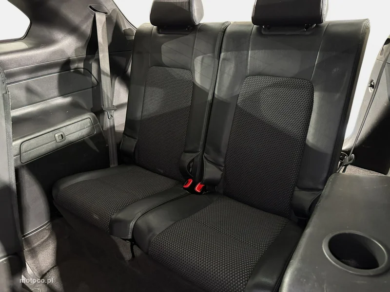 Chevrolet Captiva 22