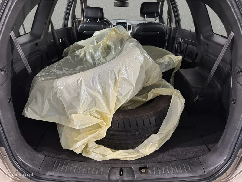 Chevrolet Captiva 25