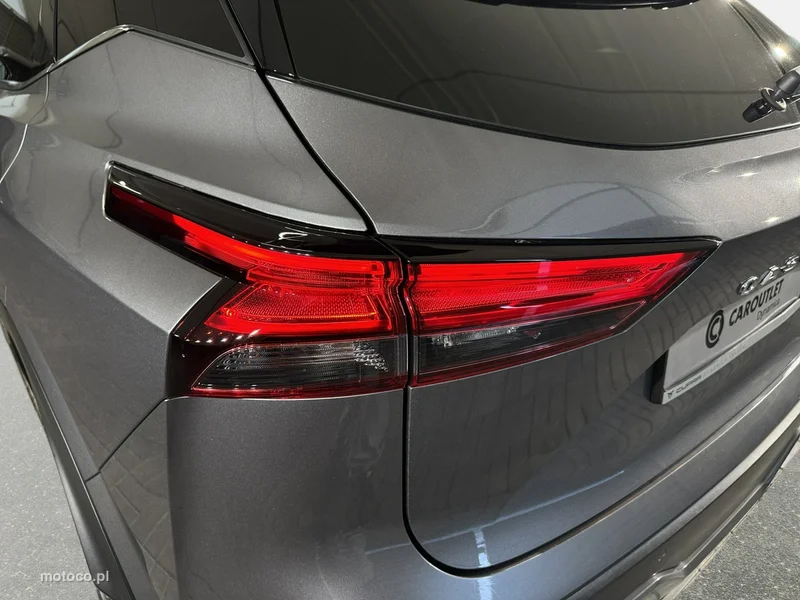 Nissan Qashqai 11