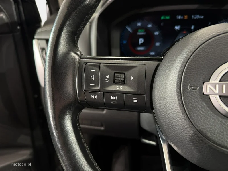 Nissan Qashqai 15