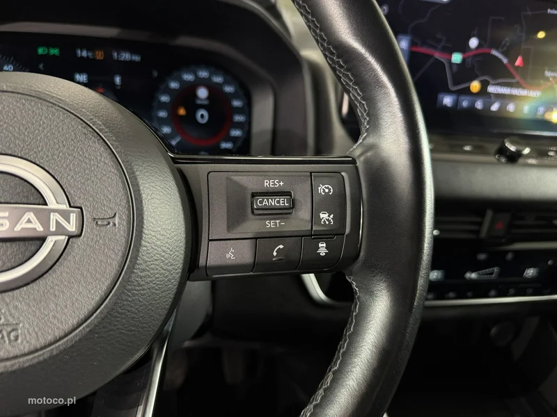 Nissan Qashqai 16