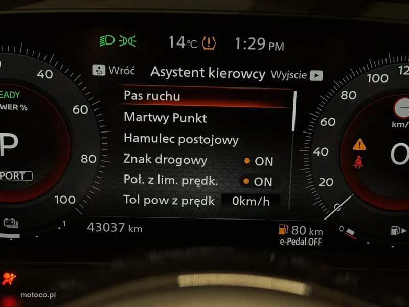 Nissan Qashqai 18
