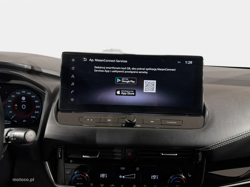 Nissan Qashqai 20