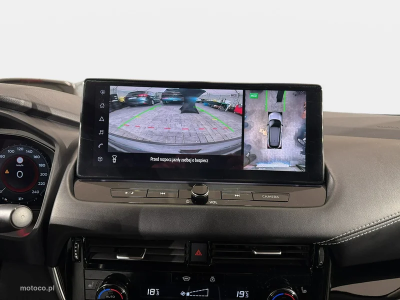Nissan Qashqai 23